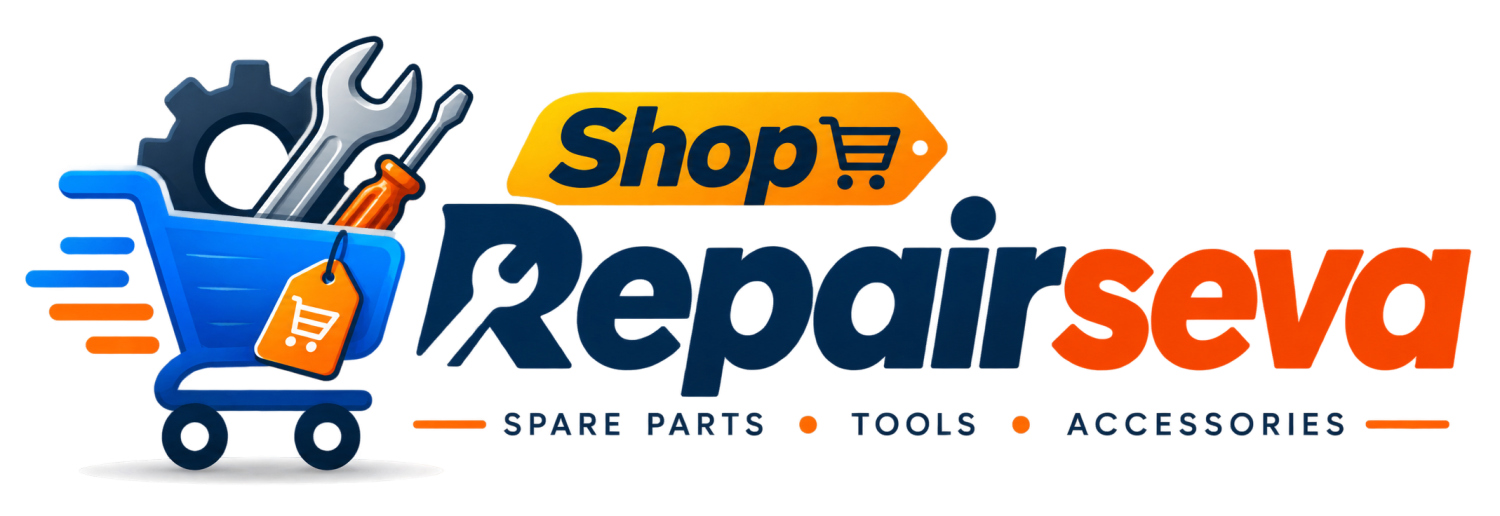 Shop RepairSeva