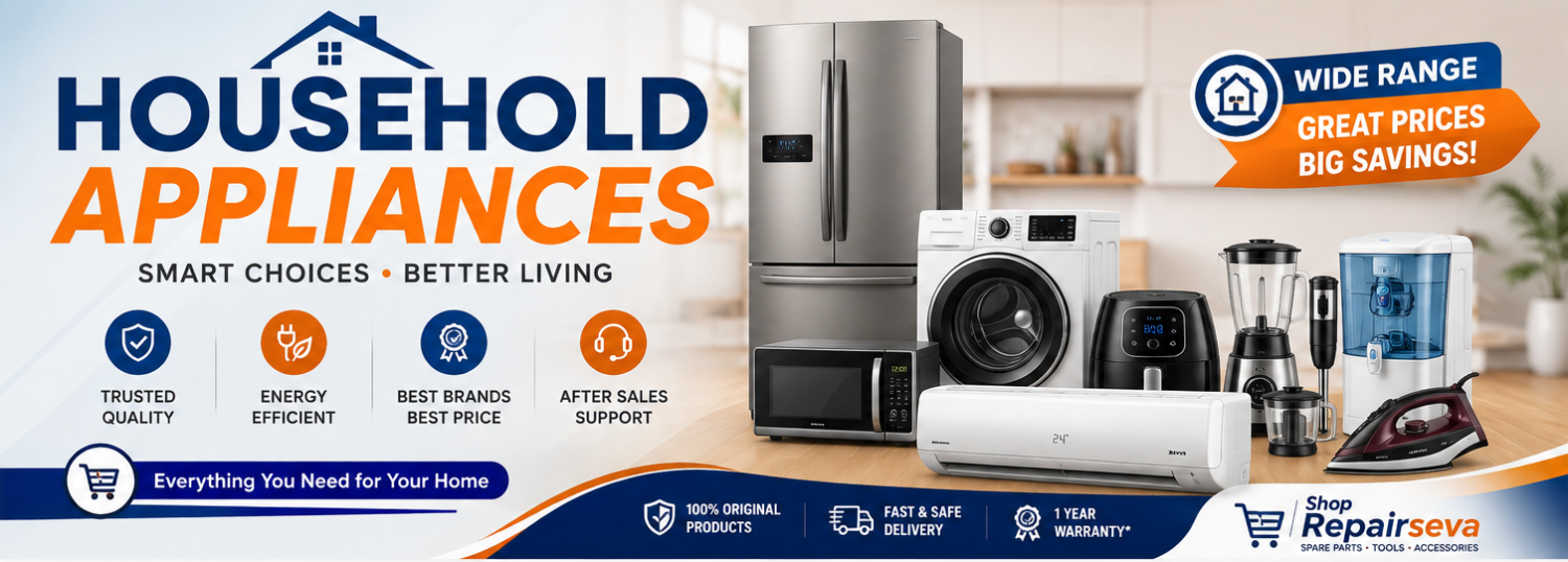 Household Appliances