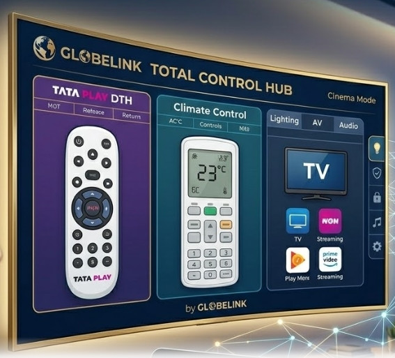 Remote