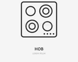 Induction Cooktop Spare Parts