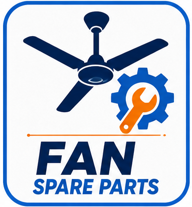 Fan Spare Parts